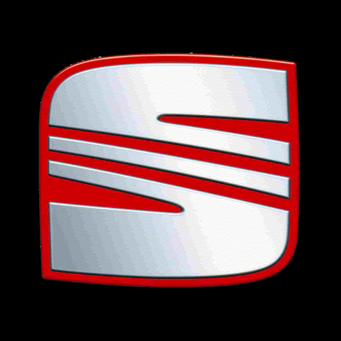Logo Seat VAG-retrofit